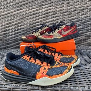 Nike KB Mentality *Bundle* Read description
